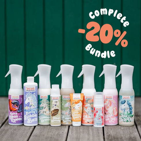 Pflege Komplett-Set